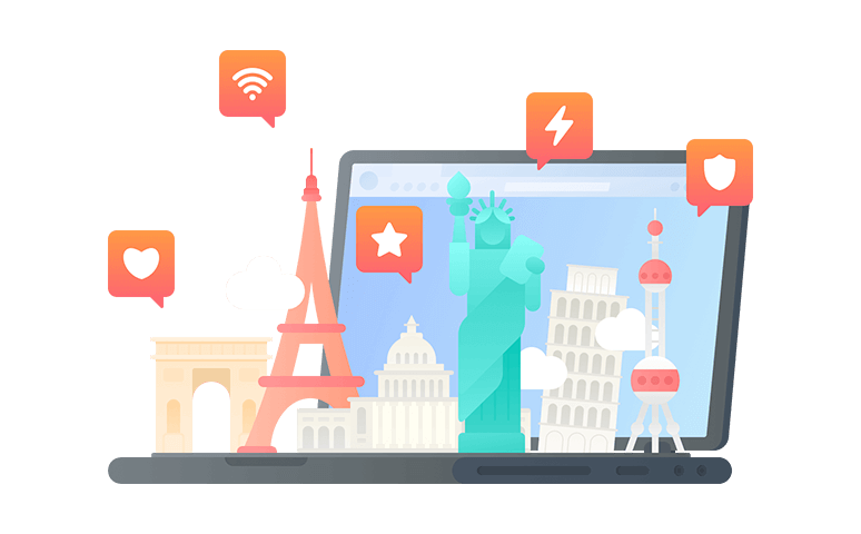 在加拿大怎么翻回中国 - 海外刷抖音VPN